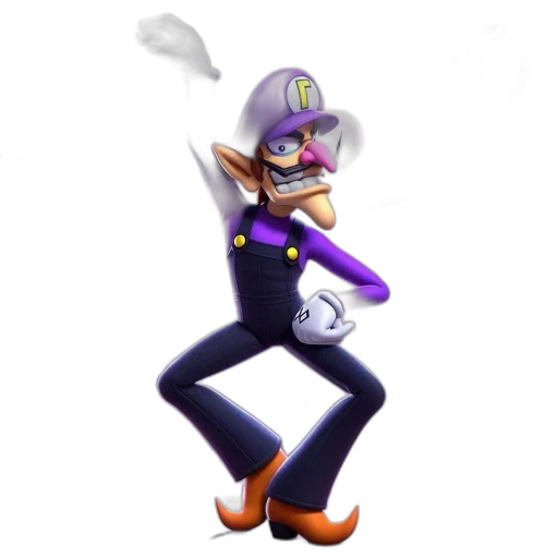 hat, staff, weapon, animal transparent PNG cut-out