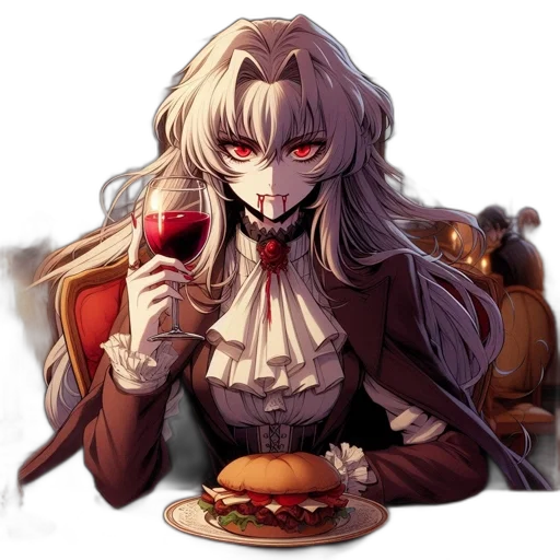 food, creature, pixel art, concept art transparent PNG cut-out