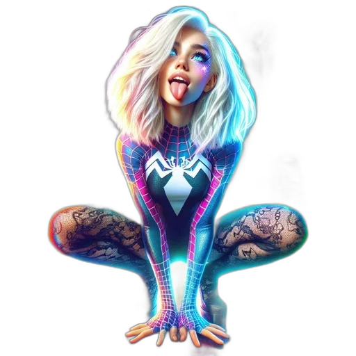 fantasy art, comic book art, concept art, pixel art transparent PNG cut-out