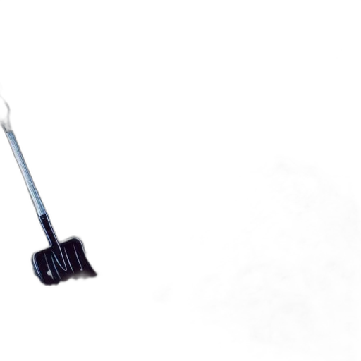 staff, weapon, sword, umbrella transparent PNG cut-out
