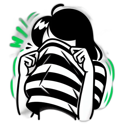 jacket, dress, jewelry, face transparent PNG cut-out