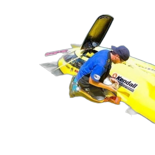 weapon, car, staff, 3d render transparent PNG cut-out