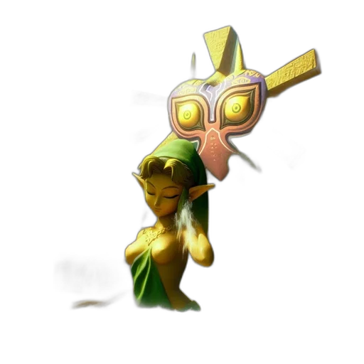 staff, weapon, sword, crown transparent PNG cut-out
