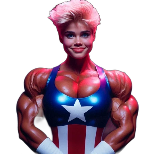 comic book art, concept art, 3d render, cartoon transparent PNG cut-out