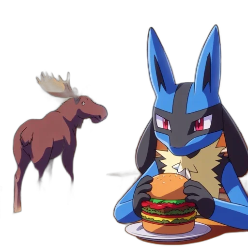 food, animal, creature, concept art transparent PNG cut-out