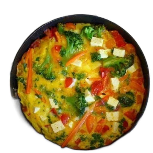 food, photorealistic, colorful, vegetable transparent PNG cut-out