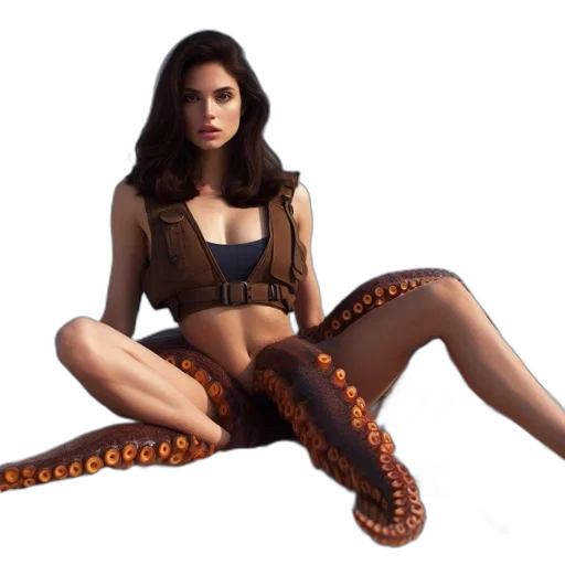 shoes, dress, concept art, fantasy art transparent PNG cut-out