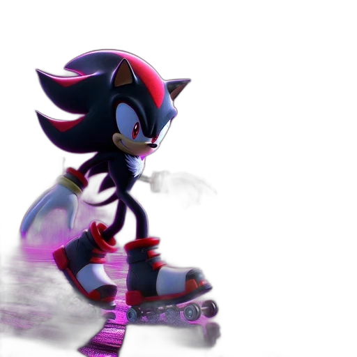 weapon, creature, concept art, 3d render transparent PNG cut-out