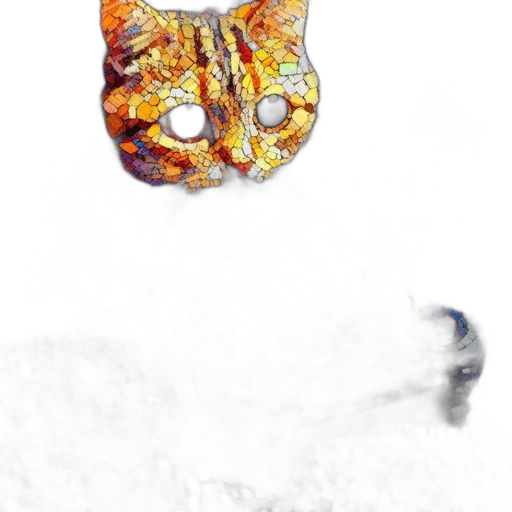 jewelry, mask, crown, animal transparent PNG cut-out