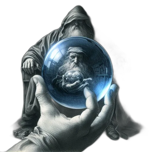 fantasy art, concept art, photorealistic, 3d render transparent PNG cut-out