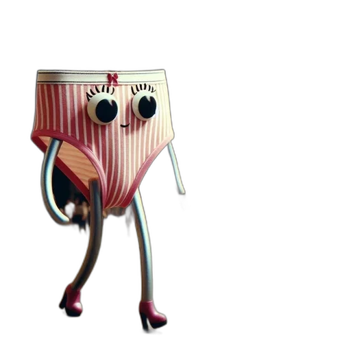 robot, furniture, creature, staff transparent PNG cut-out