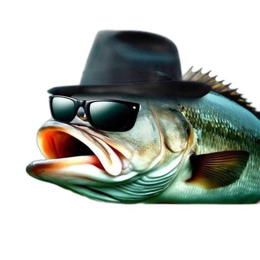 hat, animal, creature, food transparent PNG cut-out