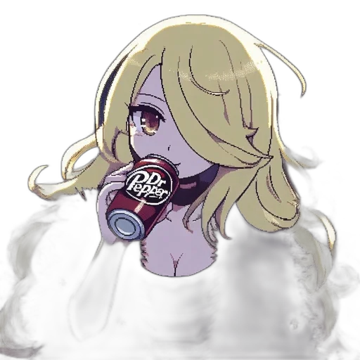 mask, bottle, face, staff transparent PNG cut-out