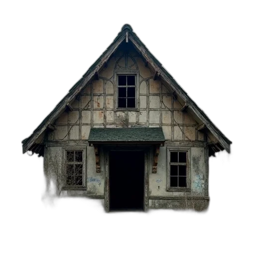 building, furniture, face, mask transparent PNG cut-out