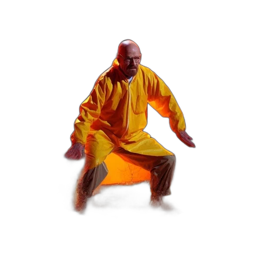 jacket, staff, creature, furniture transparent PNG cut-out