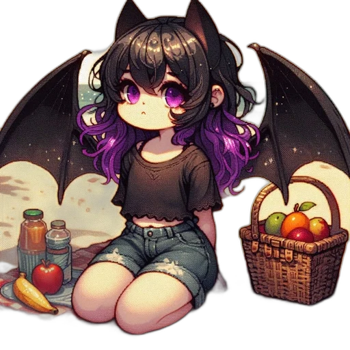dragon, food, creature, animal transparent PNG cut-out