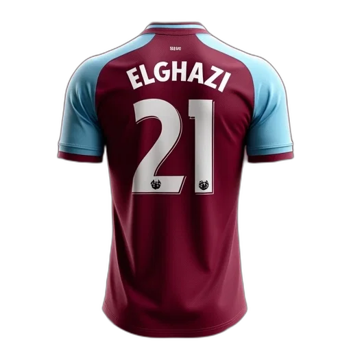 2020, 2021, west, ham transparent PNG cut-out
