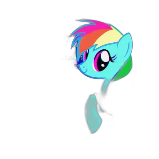 staff, creature, hat, hair transparent PNG cut-out