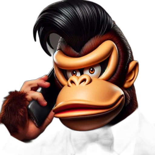 mask, face, animal, creature transparent PNG cut-out