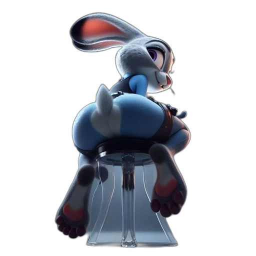 robot, animal, dress, creature transparent PNG cut-out