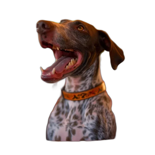 animal, creature, staff, face transparent PNG cut-out