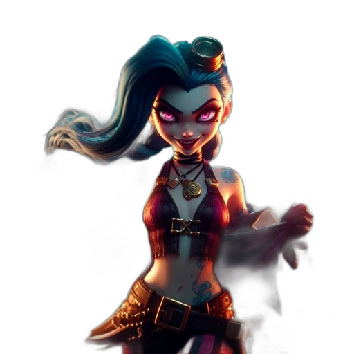 staff, fantasy art, concept art, comic book art transparent PNG cut-out