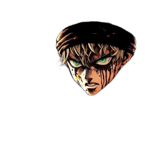face, mask, crown, hat transparent PNG cut-out