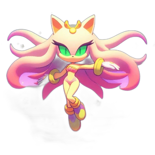 staff, crown, creature, weapon transparent PNG cut-out