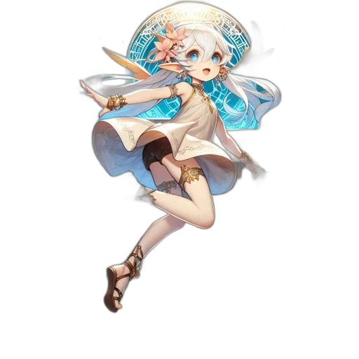staff, dress, sword, weapon transparent PNG cut-out
