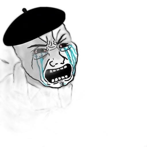 hat, face, mask, photorealistic transparent PNG cut-out