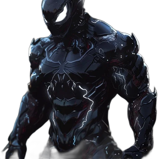 mask, creature, animal, concept art transparent PNG cut-out