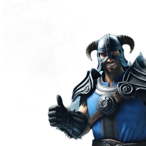 mask, staff, weapon, sword transparent PNG cut-out