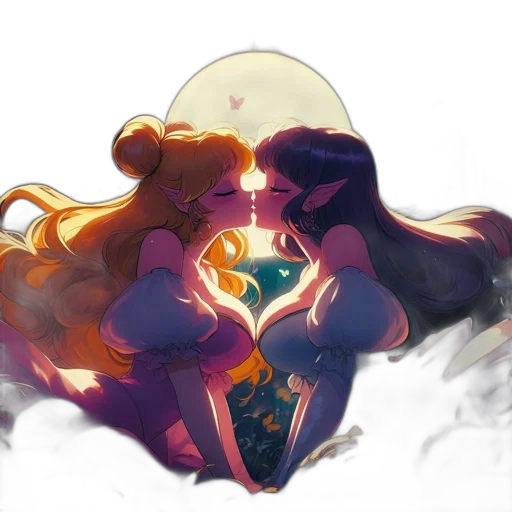 crown, mask, dress, weapon transparent PNG cut-out
