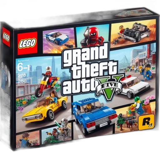 image, shows, box, containing transparent PNG cut-out