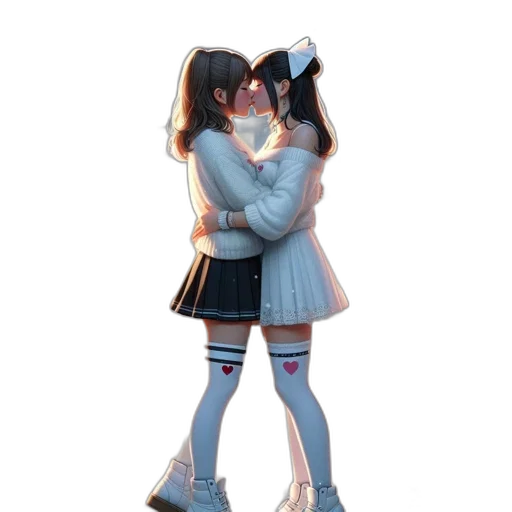 robot, jacket, staff, weapon transparent PNG cut-out