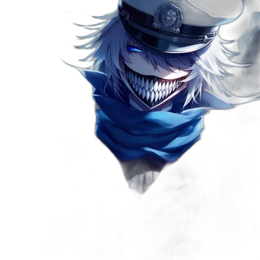 mask, face, hat, creature transparent PNG cut-out