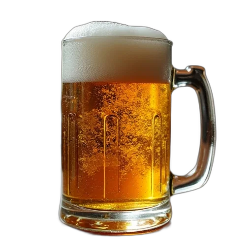 crown, food, photorealistic, 3d render transparent PNG cut-out