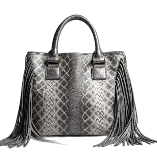 monochrome, image, silver, snakeskin transparent PNG cut-out