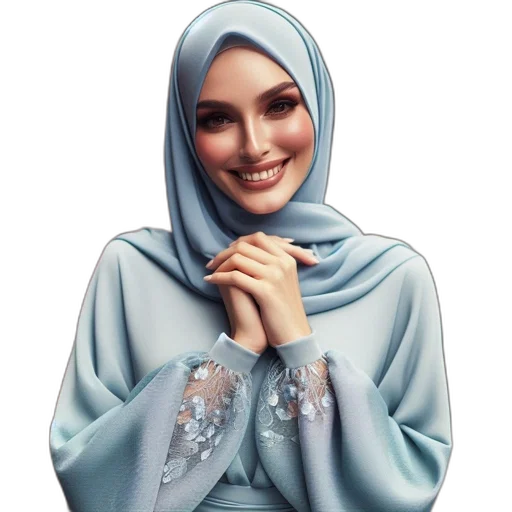 face, jewelry, dress, crown transparent PNG cut-out