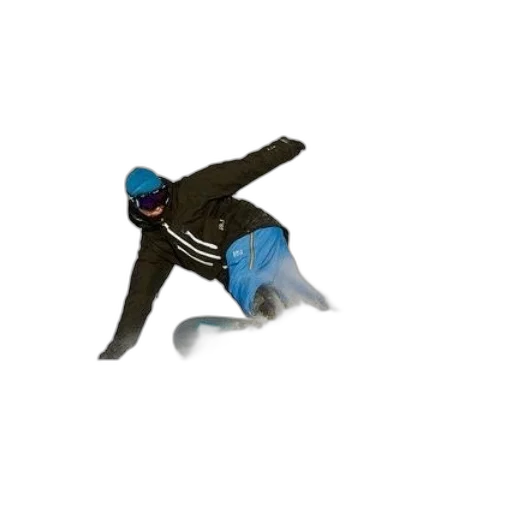 staff, jacket, robot, umbrella transparent PNG cut-out