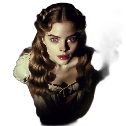 crown, face, dress, mask transparent PNG cut-out