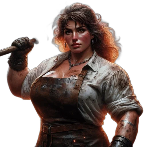 staff, weapon, concept art, fantasy art transparent PNG cut-out