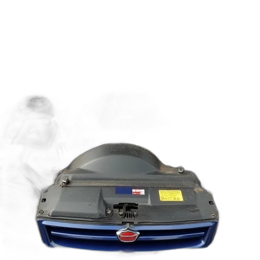 car, robot, weapon, mask transparent PNG cut-out