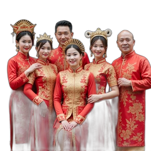 staff, crown, photorealistic, oil painting transparent PNG cut-out