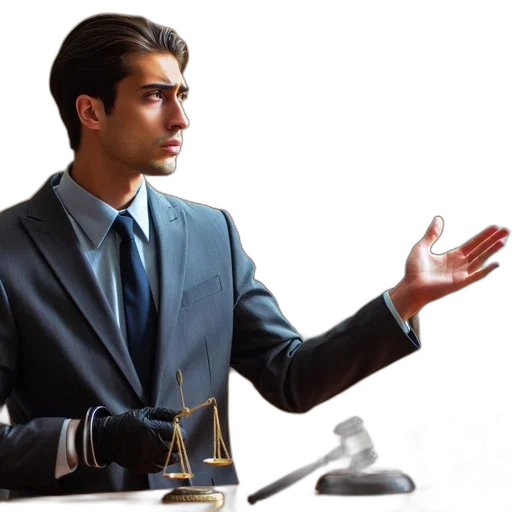 staff, jacket, concept art, man transparent PNG cut-out