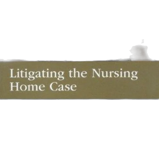 staff, litigating, nursing, home transparent PNG cut-out