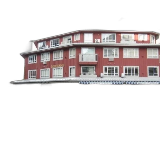 building, furniture, 3d render, photorealistic transparent PNG cut-out