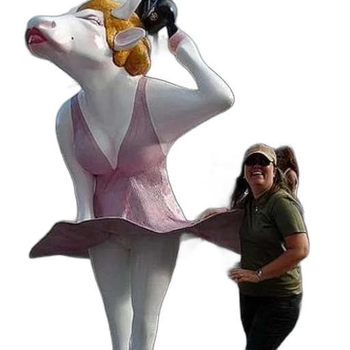 creature, animal, mask, staff transparent PNG cut-out