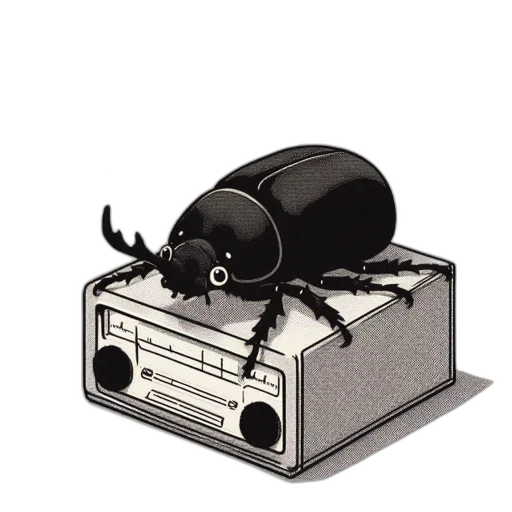 robot, weapon, car, animal transparent PNG cut-out