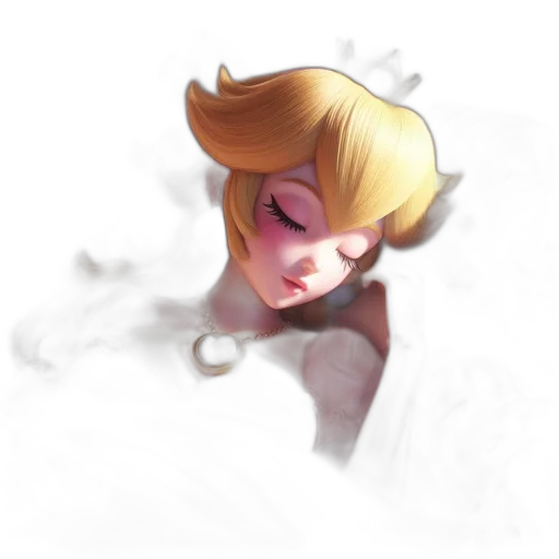 crown, face, mask, staff transparent PNG cut-out